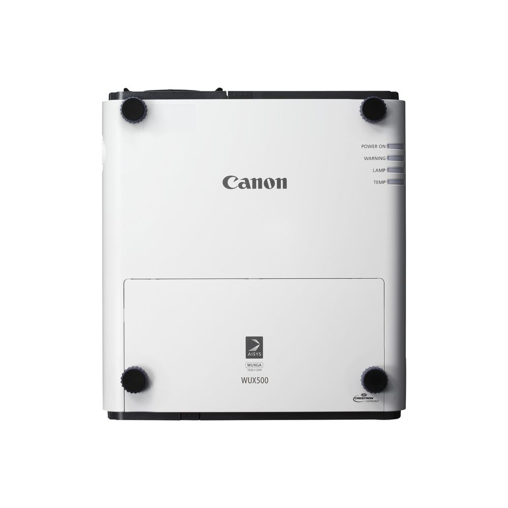 Videoproiettore Canon Xeed WUX500